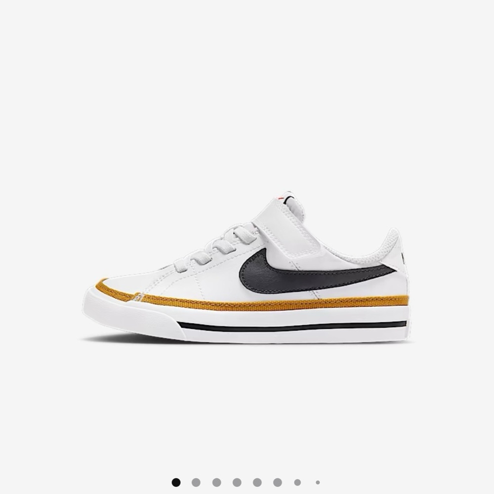 Nike Court Legacy Kids